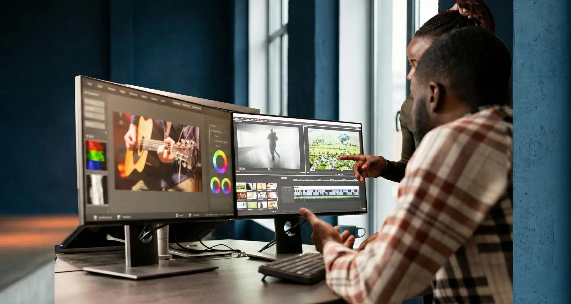 Innovation & Évolution