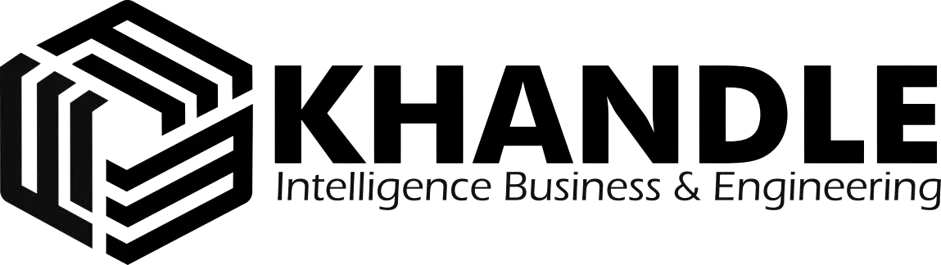 Logo Khandle - Stratégie digitale