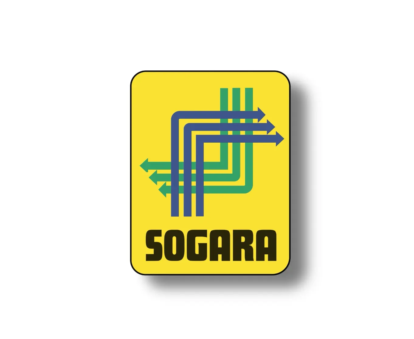 Intro Sogara